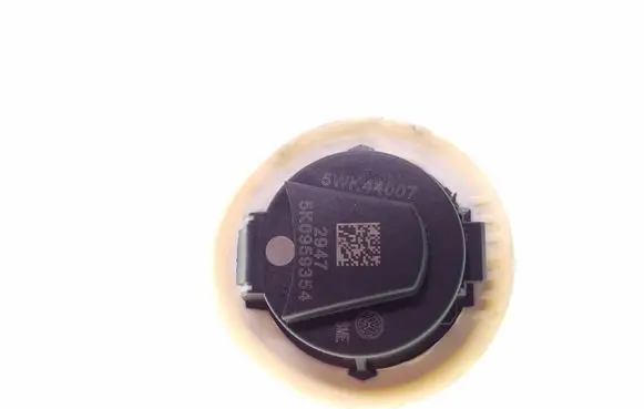 Skoda Yeti (5L) Airbag deployment crash/impact sensor 5K0959354