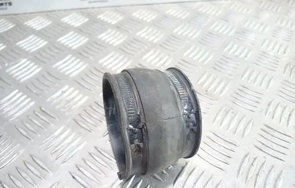 Chevrolet Captiva Intercooler hose/pipe
