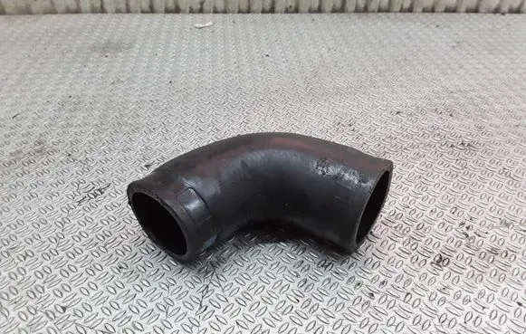 Mazda 6 Intercooler hose/pipe