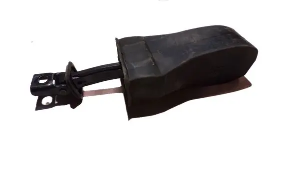 Volkswagen Jetta VI Rear door check strap stopper 5C6839267