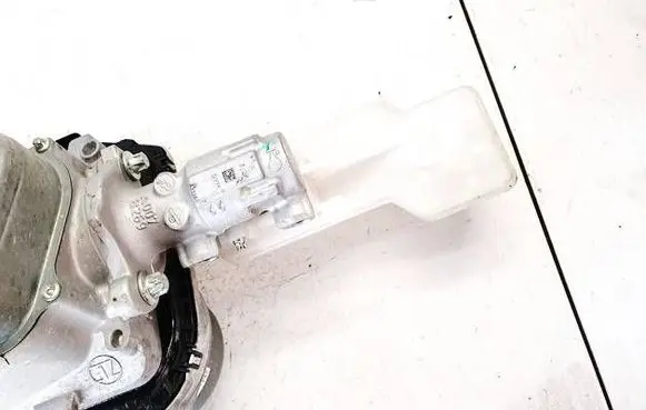Volkswagen ID.4 Master brake cylinder A007 B269