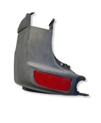 Volkswagen Crafter Rear bumper corner part panel trim A9068802371 A9068801271 A9068801071