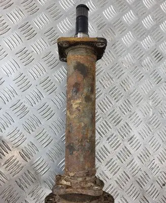Hyundai Terracan Front driveshaft