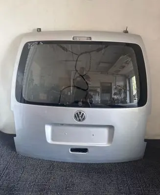 Volkswagen Caddy Tailgate/trunk/boot lid