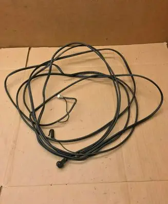 Volkswagen PASSAT B3 Other wiring loom 333035550A