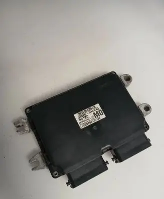 Opel Agila B Engine control unit/module 3392051K03 051K0 E6T90071H5ZE