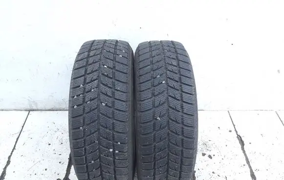 Volkswagen Golf II R15 winter tire 19560R15 DYNAMO SNOWHMSL01