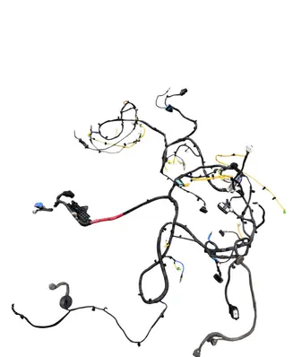 Other wiring loom