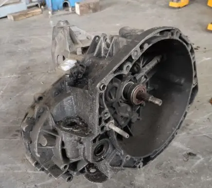 Renault Laguna I Manual 5 speed gearbox PK1