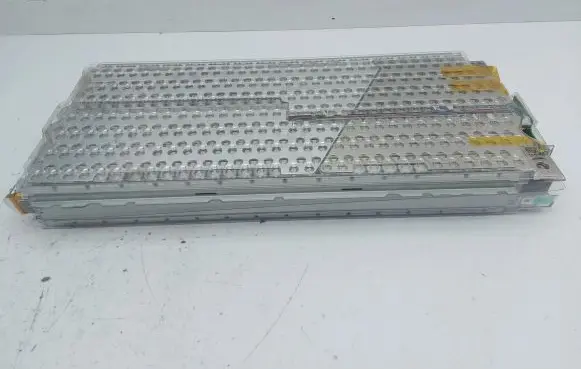 Tesla Model S Hybrid / Electric Car Battery Cell 