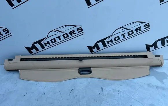 BMW 3 E46 Parcel shelf load cover 40300060000 8256852