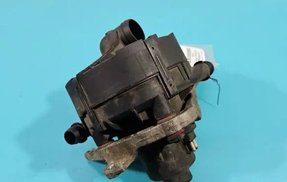 Mercedes-Benz R W251 Secondary air pump A0001405185 IMPRK1366875