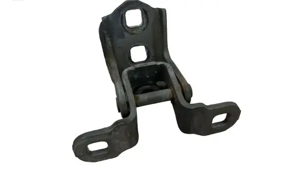 Renault Scenic II - Grand scenic II Front door upper hinge 029139