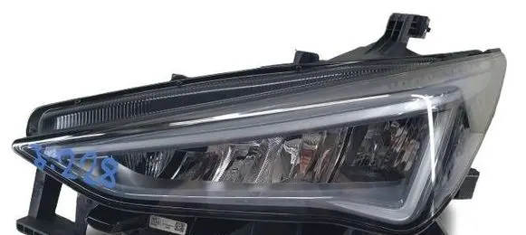 Cupra Born Headlight/headlamp 10f941007h