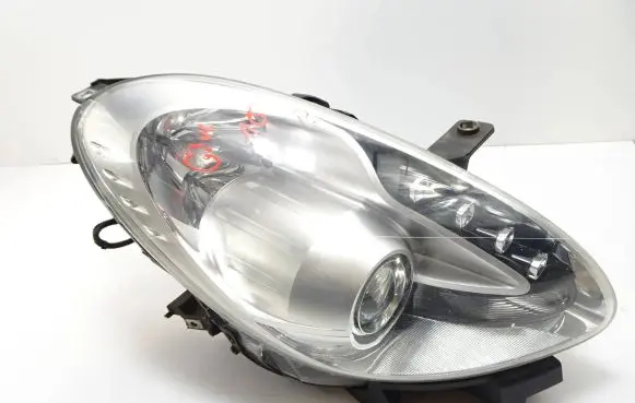 Alfa Romeo Giulietta Spotlight 00505308800 21A6T2