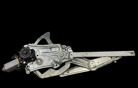 BMW Z3 E36 Front door window regulator with motor 83977059 5133