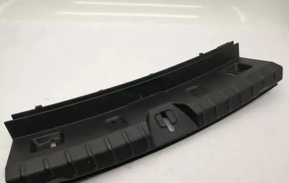 BMW 3 F30 F35 F31 Centre console side trim rear 7351650