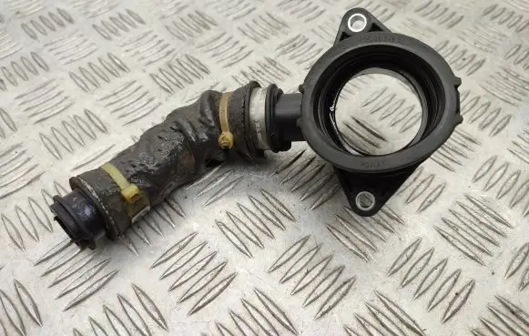 Ford Transit - Tourneo Connect Intercooler hose/pipe AV616C784AF AV6Q6A886AH