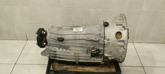 Mercedes-Benz CLS C218 X218 Automatic gearbox A2182705701