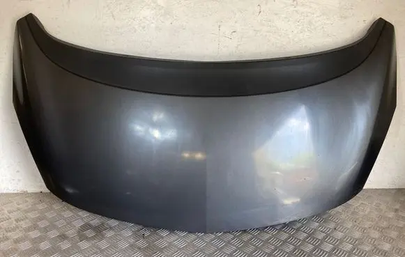 Opel Meriva B Engine bonnet/hood