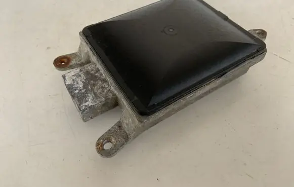 Audi A6 S6 C7 4G Blind spot module 4G0907566D 4G0907566