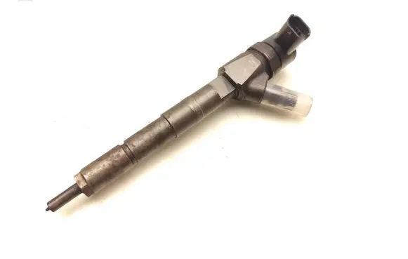 Fiat Doblo Fuel injector 0445110524