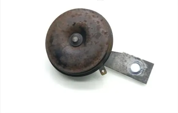 Mitsubishi Outlander Horn signal 004041