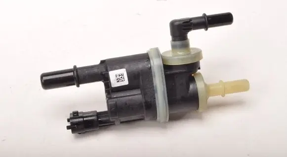 MG HS Valve vacuum 10560405