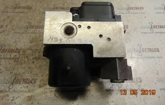 Mercedes-Benz S W220 ABS Pump A0044314612