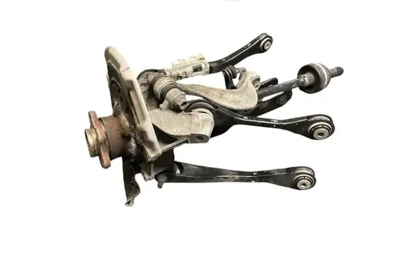 BMW 3 G20 G21 Rear wheel hub spindle/knuckle 
