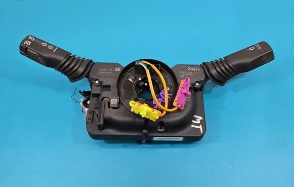 Opel Astra H Headlight wiper switch 13250223 IMPRK1603141