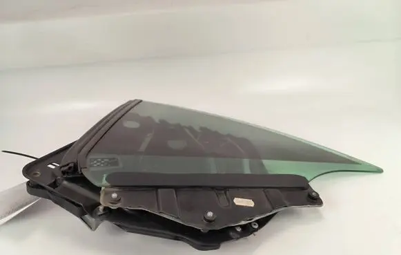 Mercedes-Benz SL R230 Rear door window regulator with motor 