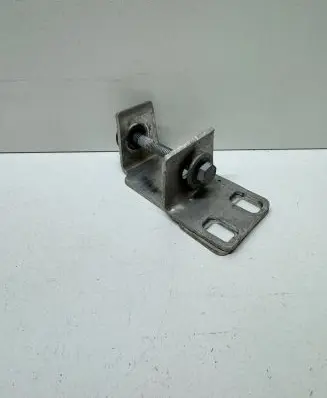 Audi Q7 4M Radiator mount bracket 4M0801940 4M0804286