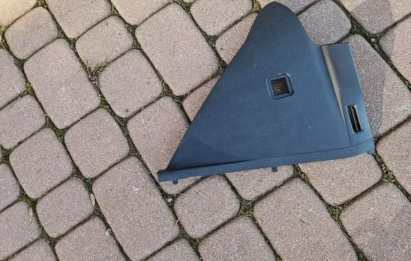 Toyota Corolla E210 E21 Glove box central console 55318-02350-
