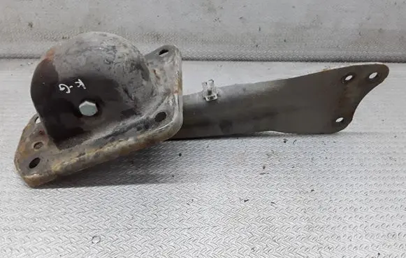 Audi A3 S3 8P Rear control arm