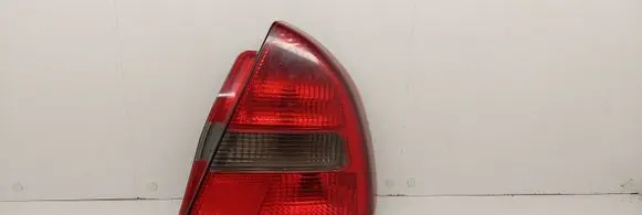 Mitsubishi Carisma Rear/tail lights 151086