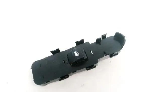 Citroen C4 I Electric window control switch 9651465677
