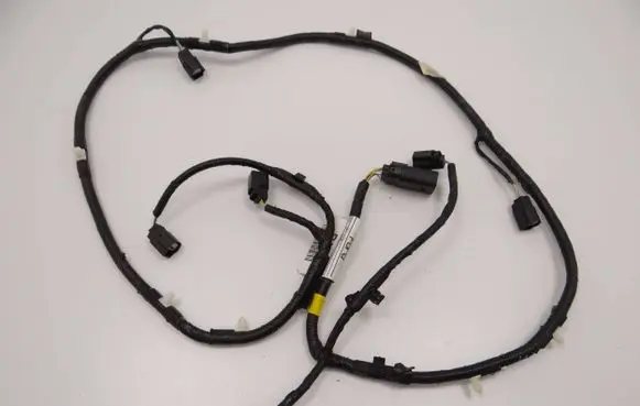 Ford Mondeo MK V Parking sensor (PDC) wiring loom FG9T15K868 FG9T-15K868