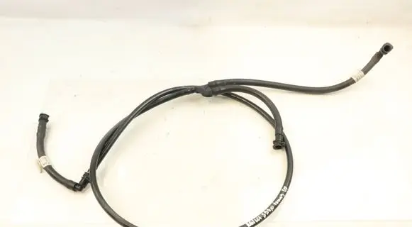 BMW 5 E60 E61 Headlight washer hose/pipe 7059207 61677059207 7179444