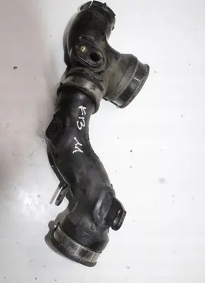 Nissan Micra Intake resonator 165760960R