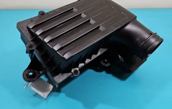 Seat Leon (5F) Air filter box 5Q0129607AC IMPRK1476372