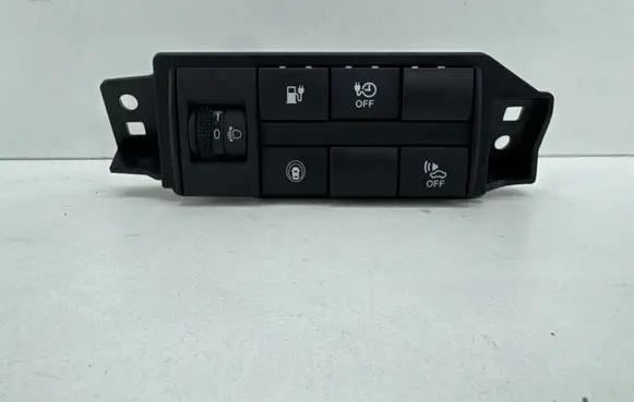 Nissan Leaf II (ZE1) A set of switches 681RU5SH0A