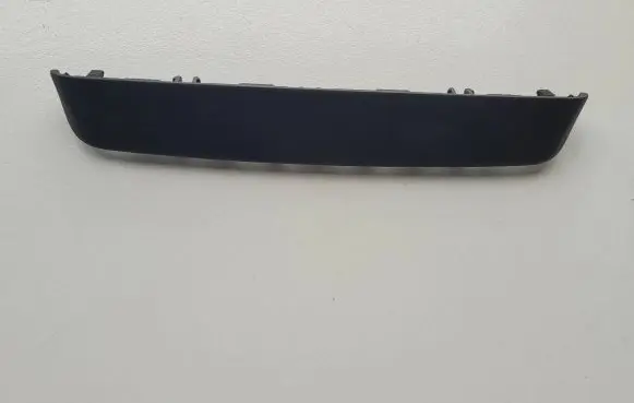 Hyundai i30 Radio/GPS head unit trim 84745G4000