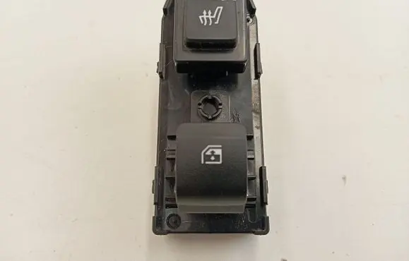 Hyundai Tucson IV NX4 Electric window control switch 93581N72504X