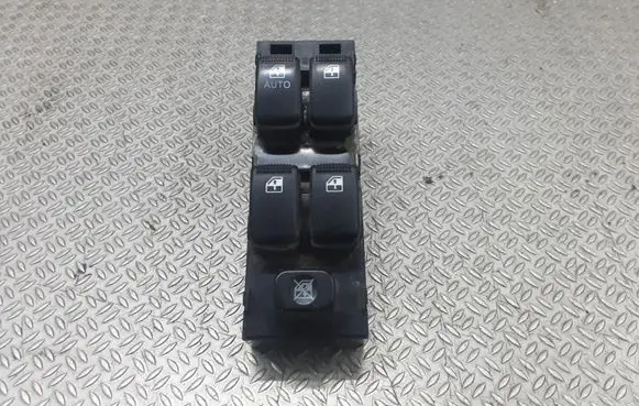 KIA Carens I Electric window control switch 3274901000