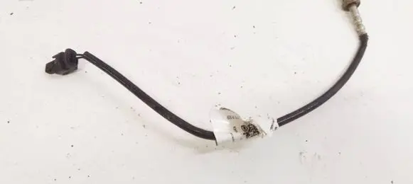 Exhaust gas temperature sensor