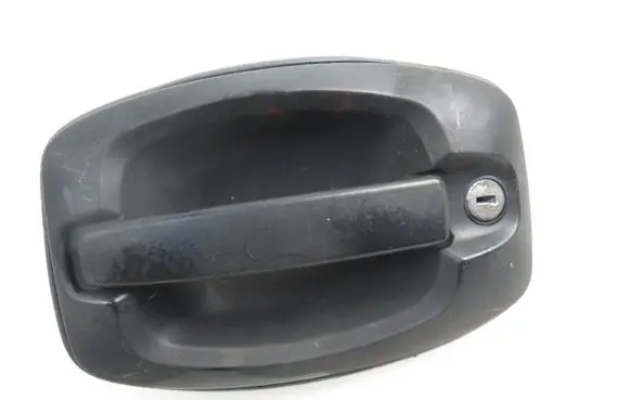 Fiat Ducato Front door exterior handle 