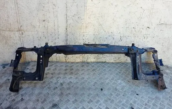 Opel Meriva B Top upper radiator support slam panel 13270865 13266111 13266112