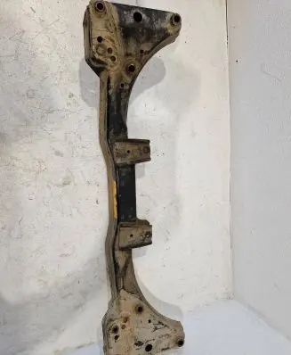 BMW 3 E46 Rear subframe 31111096485 2121644