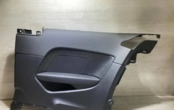 Audi A3 S3 8V Coupe rear side trim panel 8v3867036
